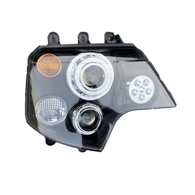 SINOTRUK CNHTC standaard linker koplamp WG9925720061 voor HOWO Truck Spare Parts Assurance