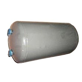 WG9003550087 Luchtreservoir Sinotruk Tank voor de distributie van vrachtwagenonderdelen