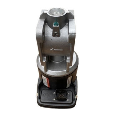 2006- Jaar Weichai Electronic Throttle 13034246 De perfecte pasvorm voor uw voertuig