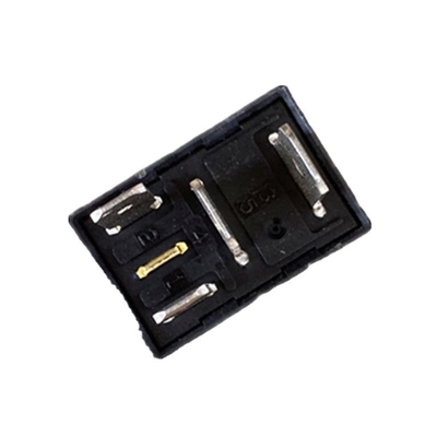 SINOTRUK HOWO Truck Parts 20A Relay WG9725584002 voor zware voertuigen