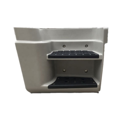 OEM standaard voetpedaal assemblage AZ1671240060 voor SINOTRUK HOWO Truck Replacement