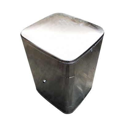 OEM Standard Howo 400L Wg9114550042 Truck Fuel Tank voor 2005- Jaar