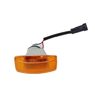 Kabinecategorieën SINOTRUK HOWO A7 Truck Parts Right Turn Signal Lamp WG9925720013