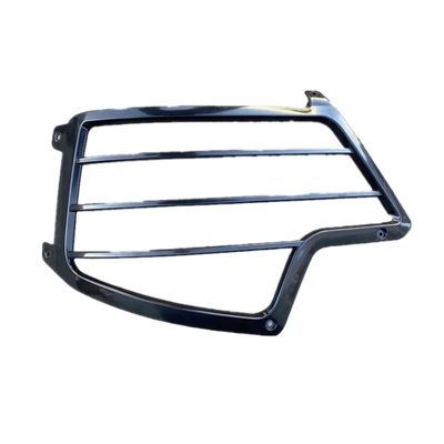 HOWO A7 Truck Parts Linker koplamp Beschermingsnet voor SINOTRUK CNHTC WG1662246027