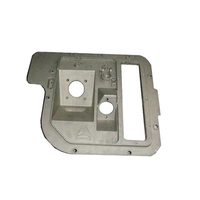 SINOTRUK HOWO A7 Truck Part Clutch Pedal Bracket AZ9925360020 voor HAOJUN vervanging