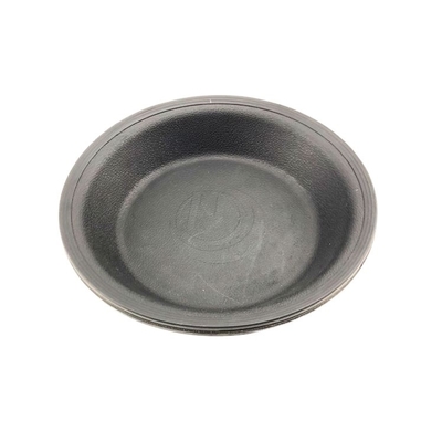 Zware vrachtwagens Rubber Air Diaphragm voor remkamer Makkelijk te installeren