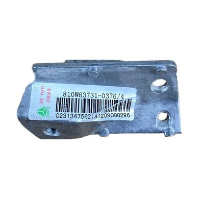 Jaar 2005- voor Sinotruk HOWO Heavy Truck Spare Parts Connector 810W63731-0376