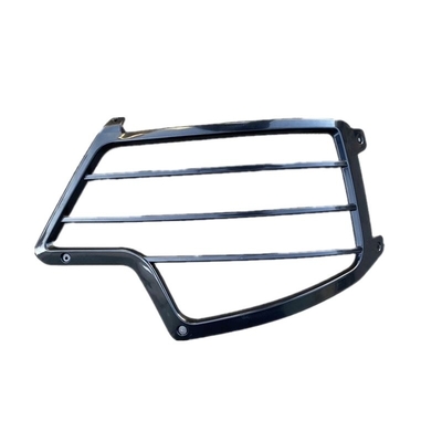 Sinotruk HOWO A7 Truck Parts Right Head Lamp Grid Guard WG1662246028 Standaard ontwerp