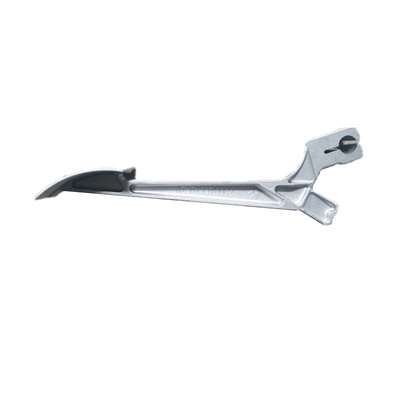OEM-standaard SINOTRUK HOWO Truck Parts Accelerator Pedal AZ9719570002
