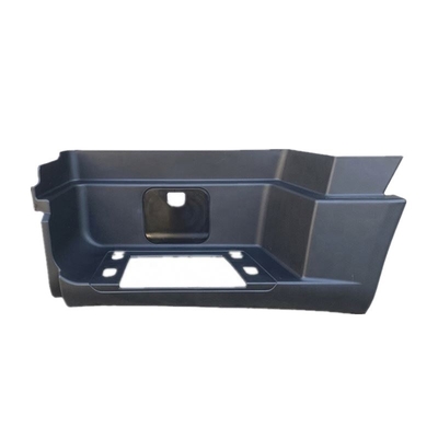 SINOTRUK HOWO Truck Parts Foot Pedal WG1662246031 in standaardgrootte