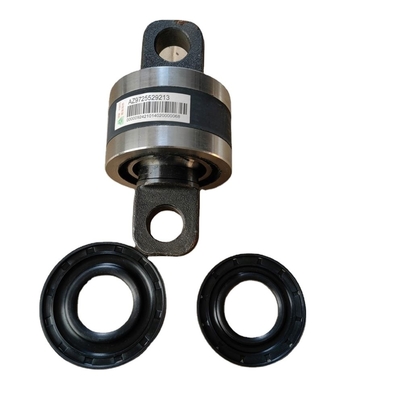 2005- Jaar AZ9725529213 Torque Rod Bush voor Sinotruk Perfect Replacement