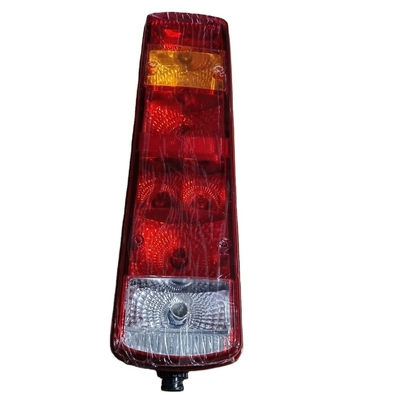 Vervanging/herstel WG9719810012 Achterste combinatielamp rechts voor Sinotruk