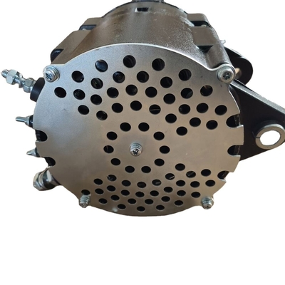 2023 SINOTRUK CNHTC HOWO A7 S00017067 02 SDEC Alternator Performance Car Fitting
