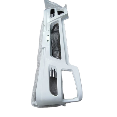 2023 aankomst voor SINOTRUK onderdelen WG1642241020 Bumper assembly Car fitment SINOTRUK CNHTC