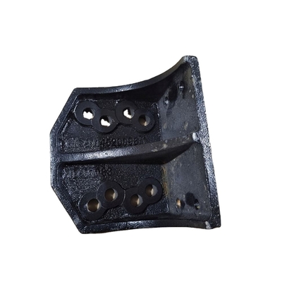 HAOJUN WG9114520098 Spare stop block bracket voor Sinotruk ontworpen voor vervanging/reparatie