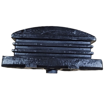 2006-2023 Sinotruk Parts WG992552586 Rubberen stoel voor vervanging en reparatie