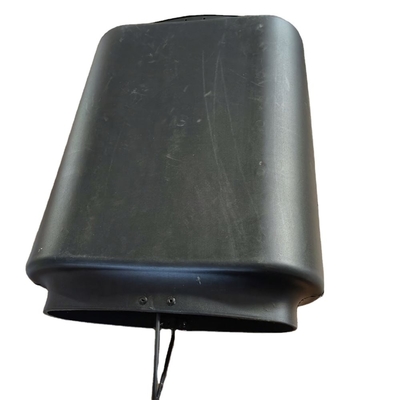Standaardgrootte WG9725190918/1 Luchtinlaatpijp voor SINOTRUK Auto Fitting