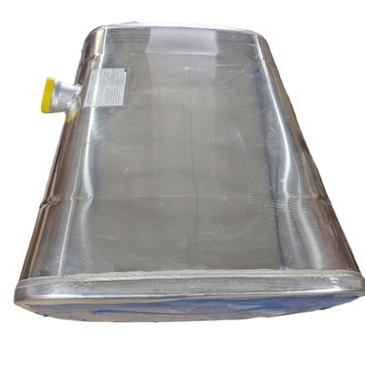 Doel vervangen/herstellen HOWO A7 brandstoftank voor Sinotruk-onderdelen WG9925555003/1 2023
