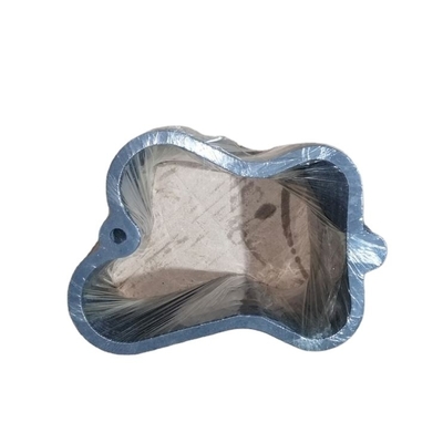 HAOJUN Aluminium gasket voor Sinotruk VG14040021 Onverslaanbare prestaties