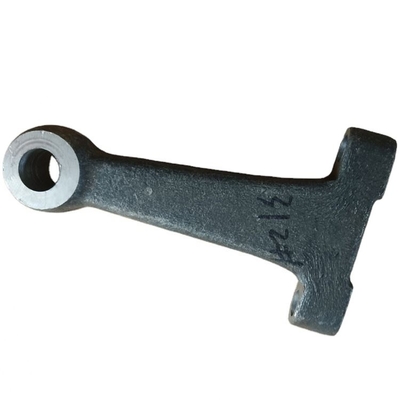 Aluminium knokkerarm voor Sinotruk AZ9719411011 Duurzaam en langdurig vervangen