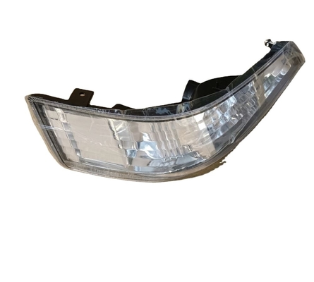 Voorprofiellamp rechts voor Sinotruk WG9925720024 Duurzaam aluminiummateriaal