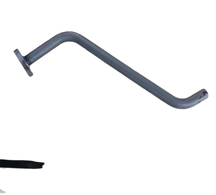 Upgrade uw HOWO A7 2006- met Turbocharger Oil Return Pipe Assembly van Sinotruk