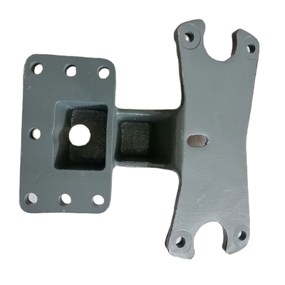 Gepersonaliseerde HAOJUN WG7121340043 Aluminium Achteras Luchtkamera Beugel voor Sinotruk