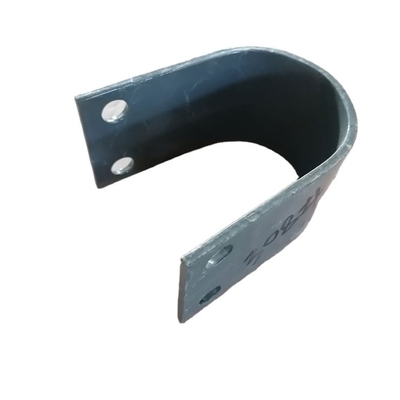 HAOJUN WG780680032 Aluminium lagerclip voor Sinotruk aangepast ontwerp
