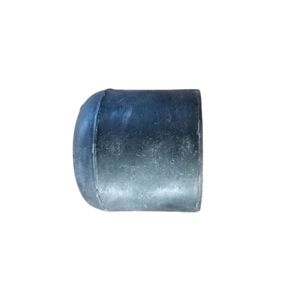 Echte aluminiumgrensblokken voor zware vrachtwagens en bedrijfsvoertuigen van Sinotruk
