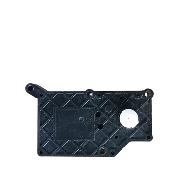 WG1664820033 Aluminiumcirculatie-demperscontrolemotor voor Sinotruk