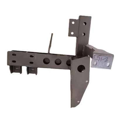HAOJUN Originele A7 Bumper Bracket L Voor Sinotruk WG9925930203