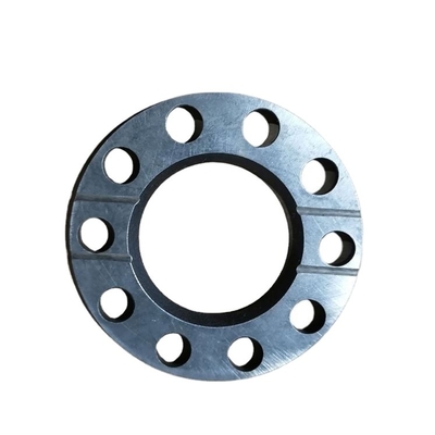 2006 SINOTRUK Side Gear Spacer Het essentiële onderdeel voor glad rijden