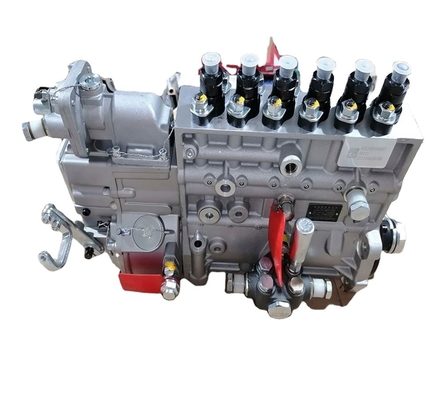Vervang/repareer uw SINOTRUK CNHTC met deze Fuel Injection Pump Assembly Performance
