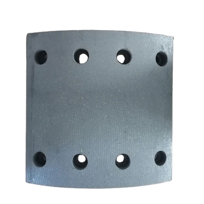 HAOJUN WG9200340069 Aluminiumremplakken voor Sinotruk