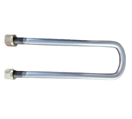 SINOTRUK CNHTC Car Fitment 371/420 Achterveer U-bout voor vervanging/reparatie AZ9125520268