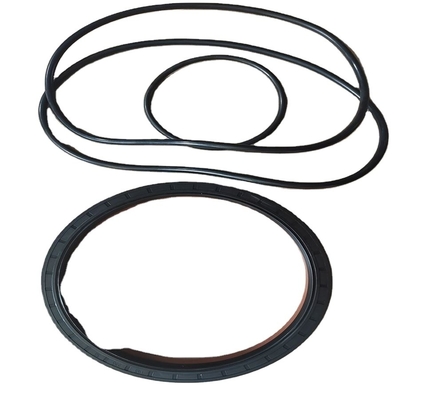 Echt aluminium olie afdichting voor Sinotruk WG9981340113 Perfecte vervanging