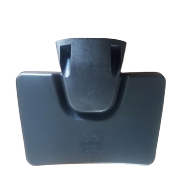 Vervang/repareer WG1642770099/1 Down Mirror voor Sinotruk Originele vervanging