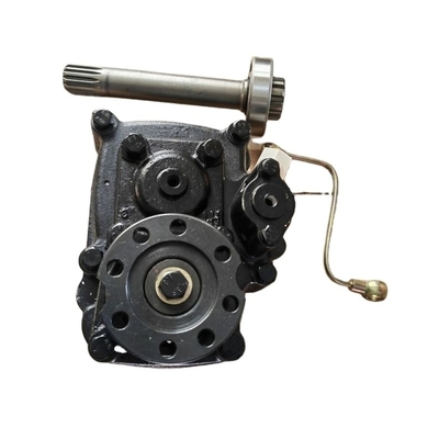 Originele kleur WG9700290010 PTO ASSY voor SINOTRUK Perfect voor vervanging of reparatie