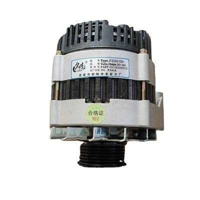 2005- Jaar Originele kleur VG1560090012 Alternator Assy Voor SINOTRUK