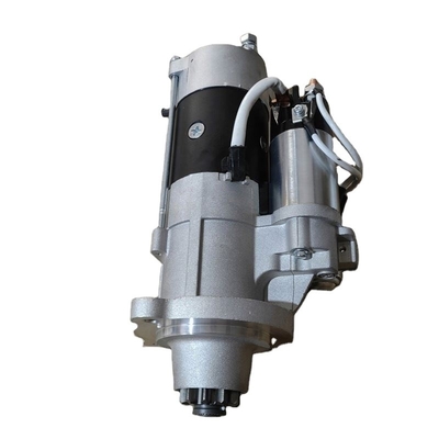 VG1560090001 Self Starter Assy voor SINOTRUK en auto-fitment SINOTRUK CNHTC