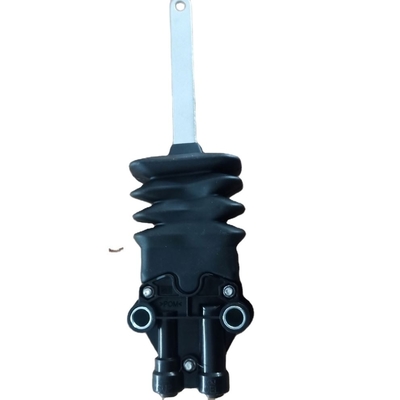 Aluminium hoogtecontrole klep assemblage WG1642440051 voor Sinotruk geavanceerde technologie