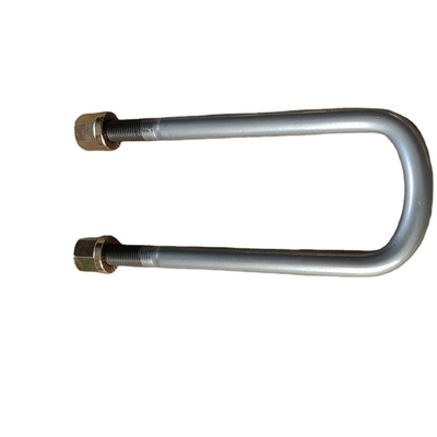 2005- Jaar Oorspronkelijke kleur U-bolt/front voor SINOTRUK AZ9925520029
