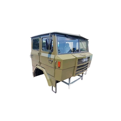 SHACMAN SX2150 Truck body and cabin installation parts F2150K-5000010-D met jaar 2005-