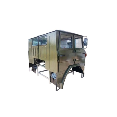 SHACMAN SX2150 Truck body and cabin installation parts F2150K-5000010-D met jaar 2005-