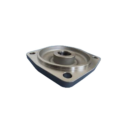 SHACMAN Truck Transfer Box Device Parts Cover voor 2005- Zware vrachtwagens