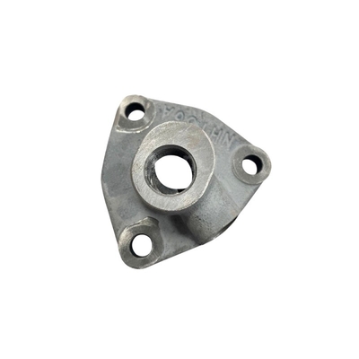 SHACMAN Truck Transfer Box Device Parts Cover voor 2005- Zware vrachtwagens