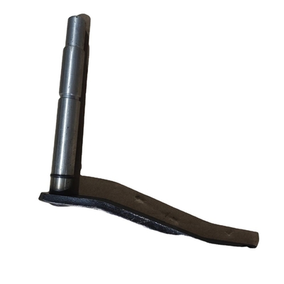Synotruk joystick assemblage met aluminium materiaal Jaar 2005-