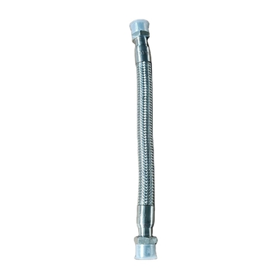 300 mm roestvrij staal hangers assemblage originele kleur voor Sinotruk voertuig onderhoud