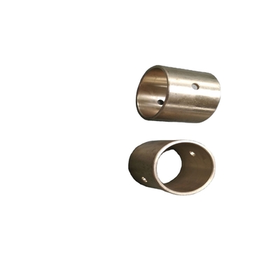 2005- WG9231320221 Bushing voor Sinotruk Spare Parts Doel vervangen/herstellen