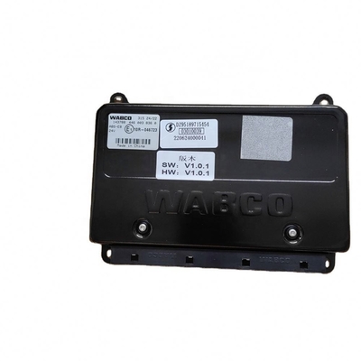 Jaar 2006- Dz95189715454 Module Asr Abs Controller gebruikt voor Shacman vrachtwagen reserveonderdeel